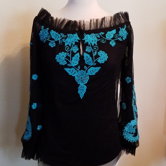 Vintage Collection Tops - Top